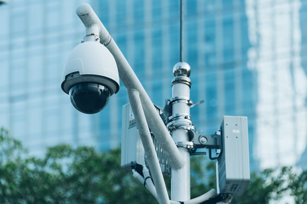 camaras de seguridad