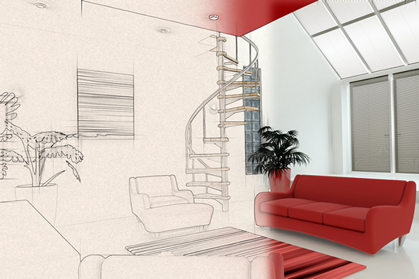 diseño arquitectonico