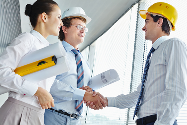 empresa de construccion