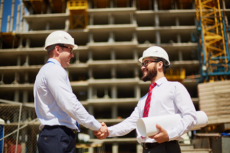 servicios de construccion
